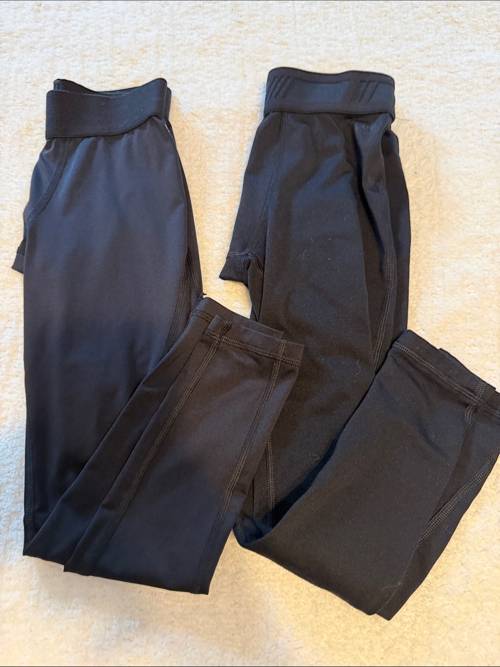 DSG athletic tights
